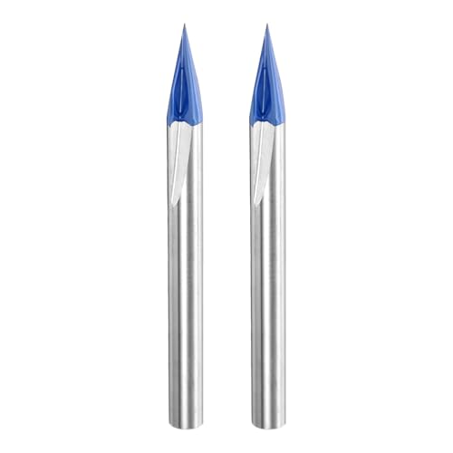 HARFINGTON Va[^[rbg 30x 1/8C` VN 1mm `bv dimu[R[eBO CNCV[^[rbg 2t[gc[t ؐ AN MDF^Op