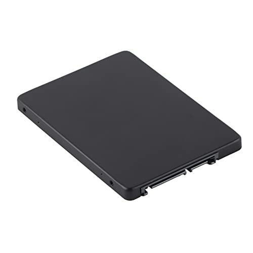 Adaptador Conversor Keenso MSATA a 2.5" III de Aluminio miniatura 6