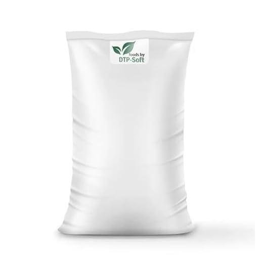 Eisensulfat 30 kg gegen Moos im Rasen - Moosvernichter Eisensulfat Dünger - Turbodünger für sattgrünen Rasen - Eisen Dünger Garten für Rasenpflege