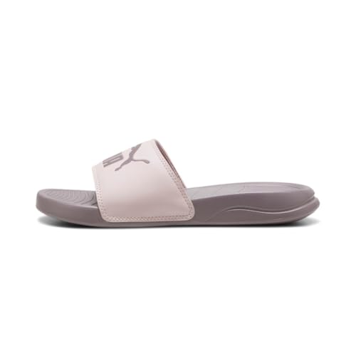 PUMA Popcat 20, Chanclas Unisex adulto, Mermelada de Ciruela Malva, 39/39.5 EU