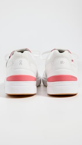 Image of On Women's The Roger Clubhouse Sneakers