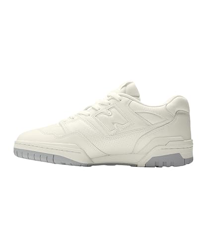 Image of New Balance 550 - Turtledove / Raincloud / White