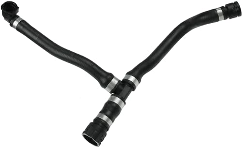 Gates Tubo Motore 02-1884