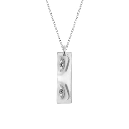 See full amazon price history chart for MARS CREATIONS 925 Sterling Silver Personalized Eyes Engraved Necklace for Women | Customized Eyes Engraving Photo Pendant for Girls Jewelry Gift for Birthday Anniversary MARS CREATIONS 925 Sterling Silver Personalized Eyes Engraved Necklace for Women | Customized Eyes Engraving Photo Pendant for Girls Jewelry Gift for Birthday Anniversary (B0DB59D2N8) Amazon Price History, Amazon Price Tracker