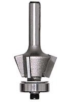 Amana Tool 47301 fraise biseautée 15 degrés pour chanfrein précis sur bois