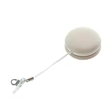 Pulitore a forma di macaron per schermo del telefono, obiettivo della fotocamera e occhiali, portachiavi portatile, lavabile, detergente macaron