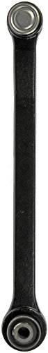 Control arm Dorman 521-507 en acier robuste pour un guidage de train parfait