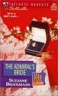 Buy Admiral'S Bride (Tall Dark And Dangerous) (Sensation S.) — BookShops.in