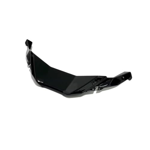Accessoires moto S1000RR couvercle lèvre d'air AV protection carénage