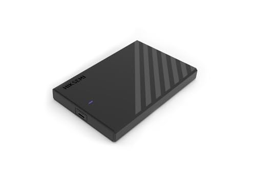 HIKSEMI MHC201 Caja Externa USB 3.1 Portátil miniatura 1