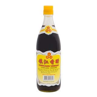 Chinkiang Vinegar, 554ml