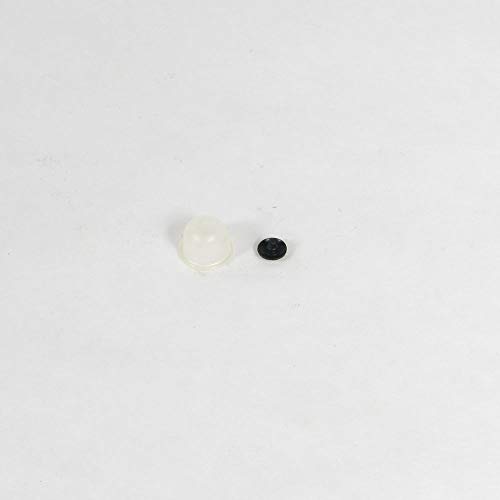 Briggs & Stratton 696989 Line Trimmer Primer Bulb Genuine Original Equipment Manufacturer (OEM) Part