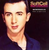 Soft Cell Marc Almond Memorabilia - The Singles