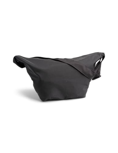 PIECES Pcamanda XL Bumbag, Noir, Taille unique