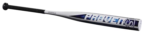Image of Louisville Slugger 2025 Proven (-13) Fastpitch Softball Bats