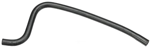Gates 19078 EPDM SID Coolant Hose, 25.7