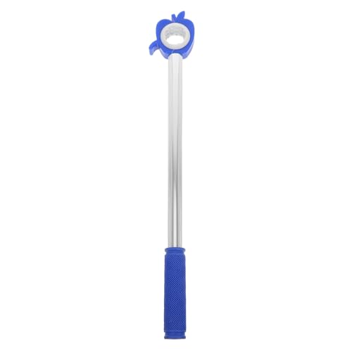 Image of Artibetter Window Opener Tool, Aluminum Alloy Rod and Soft Plastic Handle, Easy Operation, No Professional Installation Required, for Home or Office Windows