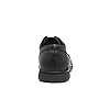 Hush Puppies Men's Trevor Moccasin, Black, 9 UK #4