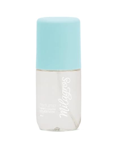 Perfume Capilar Milagros Majestuosa Hair Fragrance Milagros