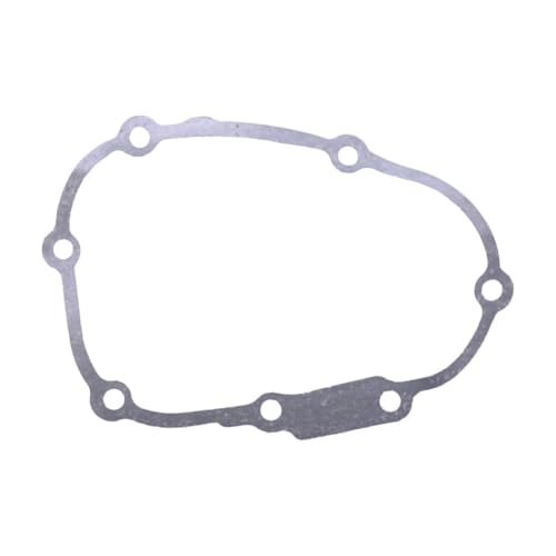 ciciTree Junta de bomba de aceite del estator del motor derecho compatible con Yamaha YZF R6 2006-2022