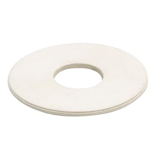 WOLFPACK LINEA PROFESIONAL 4081115 Flat Rubber Washer 1", Multicoloured