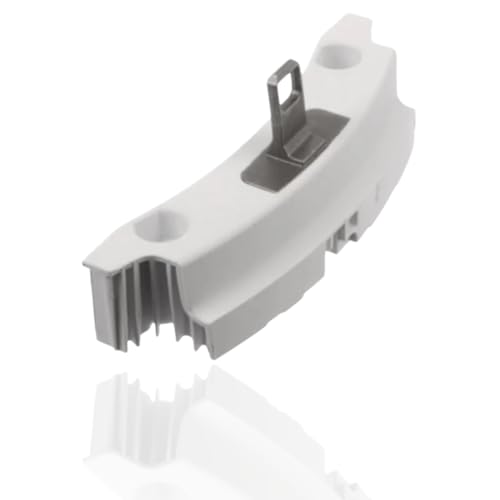 Verrou de porte de sèche-linge résout erreur fermeture Siemens WT47Y