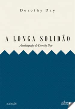 Portada de A longa solidÃo
