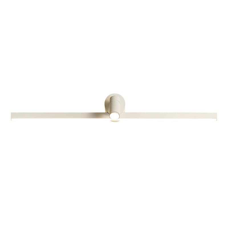 Bande lumineuse salle de bain LED sans perçage pour maquillage