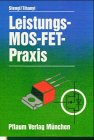 Preisvergleich Produktbild Leistungs-Mosfet-Praxis