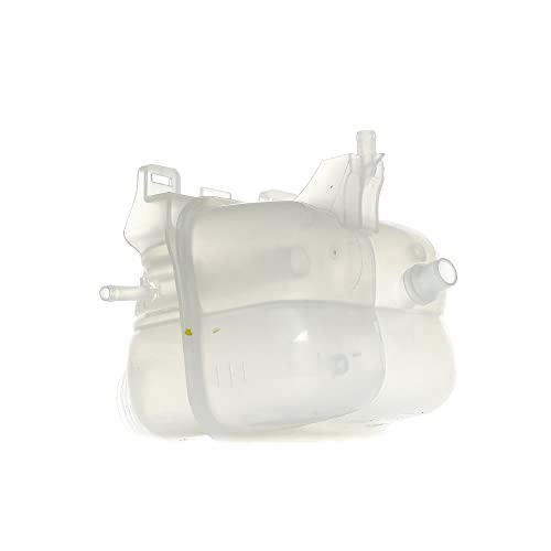 Vaschetta Radiatore RIDEX 397E0085 Per Ford Fiesta Mk4 E Puma - In Plastica Bianca, Senza Coperchio
