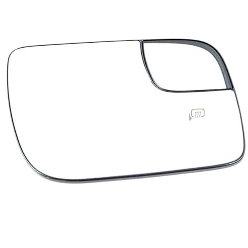 Vitre rétroviseur chauffant Ford Explorer 2011 2012 2013 2014 2015 2016 2017 2018 2019