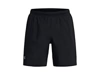 Under Armour Herren UA Launch 7’’ Short, leichte Sporthose mit Innenslip, schweißableitende und schnell trocknende Laufshorts
