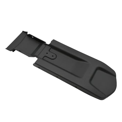 Housse de protection sous le siège pour Surron Light Bee X noire