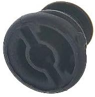 30pcs NEW Plastic Oil Drain Plug 06L103801 for 2015-2018 VW Volkswagen Golf GTI 1.4T 1.8T 2.0T 2.0TDI | OEM Engine Oil Pan Plug Replacement