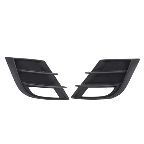 Grille antibrouillard Mazda 3 BL avec plastique ABS durable