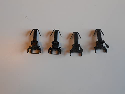 Preisvergleich Produktbild Märklin 263730 4X Kurzkupplungen für Loks