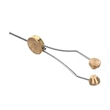 SUPVOX Bobine De Montage De Mouches pour Pêche à La Mouche, Outil Manuel en Plastique Li...