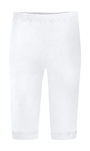 City Threads Baby Girls' Ruffle Leggings Butt Tights Toddler Children Young Kids Pants2