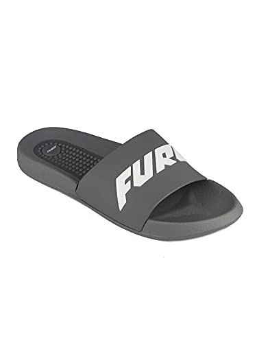 Image of Furo By Red Chief Men's Furo Flip Flops