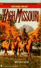 HIGH MISSOURI (Rivers West) 0553565117 Book Cover