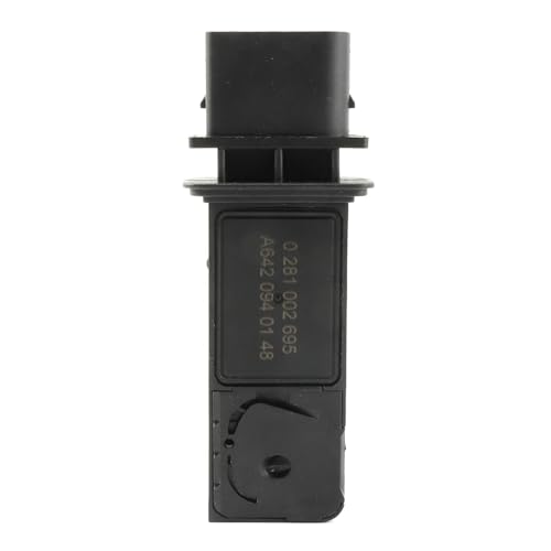 Débitmètre de masse d'air 0281002695 6420940148 injection - 6