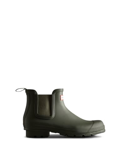 Image of Hunter Women's Original Chelsea Rain Boot