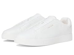 White With Broguinge/White