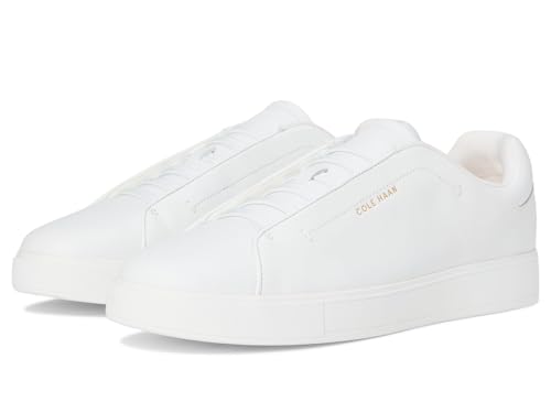 Cole Haan Women's Grandpro Luxe Slip-on Sneakers