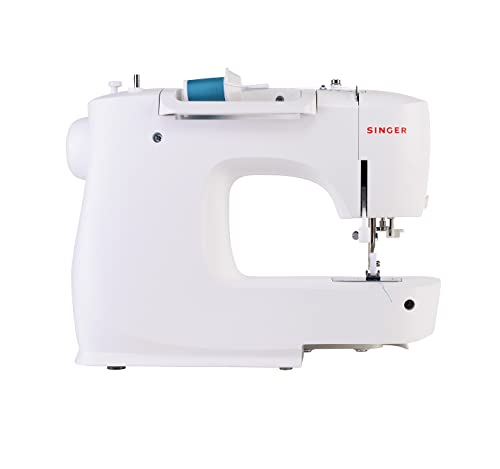 Macchina per cucire SINGER M3305 - 5