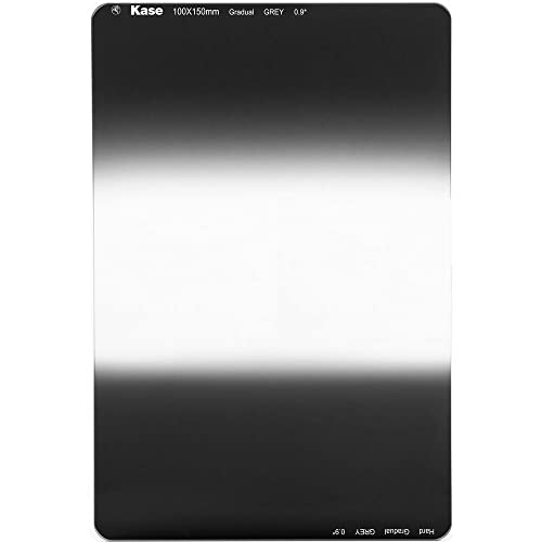 Filtre ND0.9 réversible Kase Wolverine antichoc pour éviter les ciels cramés