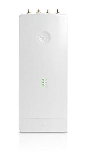 Rádio Epmp3000 5ghz Conectorizado Com Sincronismo Gps E Filtro Inteligente Mumimo 4x4 - C050910a601a