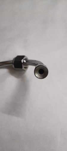 Image of Expresso Steam Coffee Machine Steam Pipe (Flur Wala) (1 PCS)