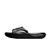 Jordan Franchise Mens Slides (HF3263-001, Black/White) (Black/White, US Footwear Size System, Adult, Men, Numeric, Medium, 8)