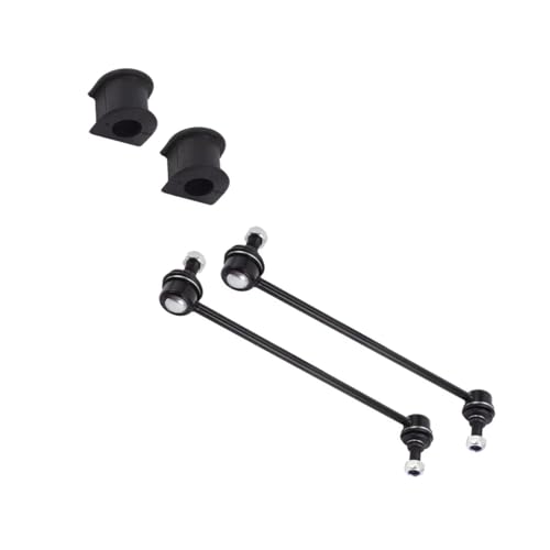 Barras estabilizadoras delanteras K80230 buje barra suspension Pontiac Vibe 2003 2004 2007